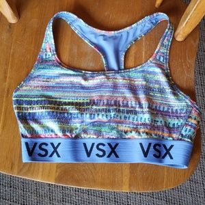Victorias Secret sports bra